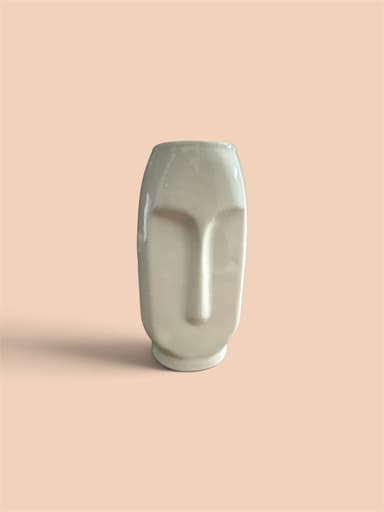 Face Vase 1