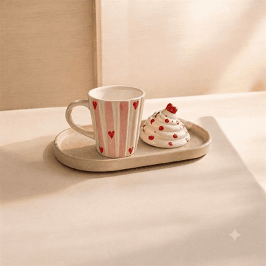 Ice Cream Sundae Mug 2