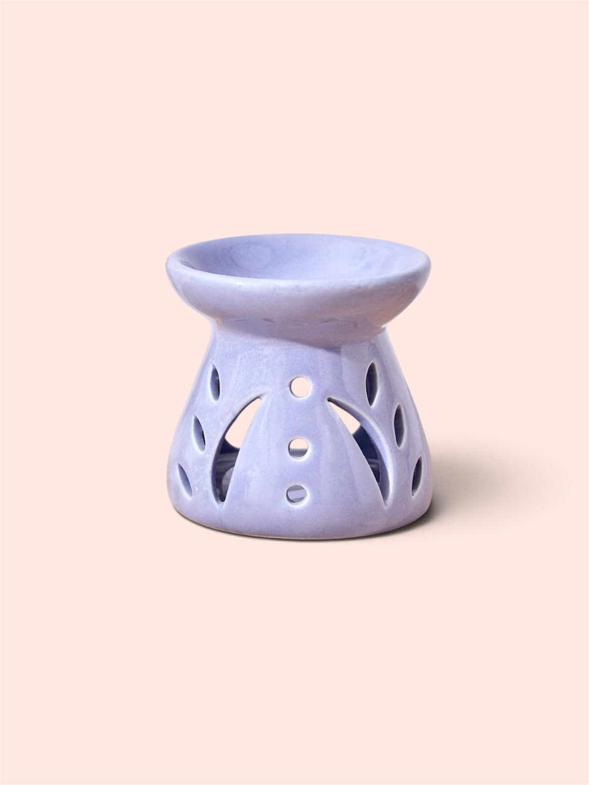 Lavender Oil Burner