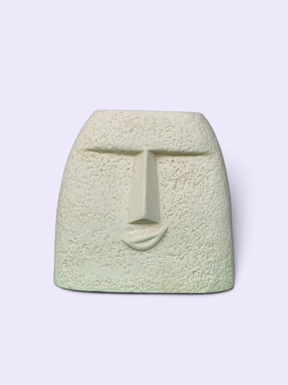 Moai Face Planter