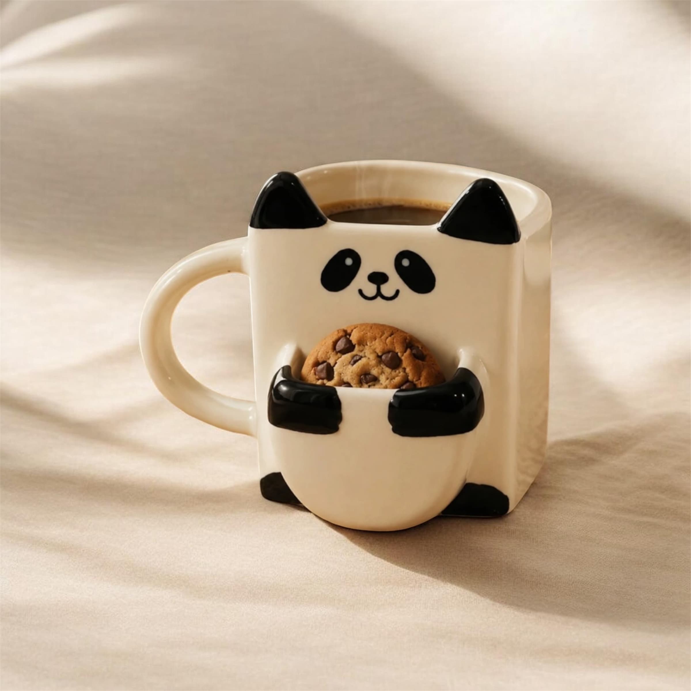 Panda Mug