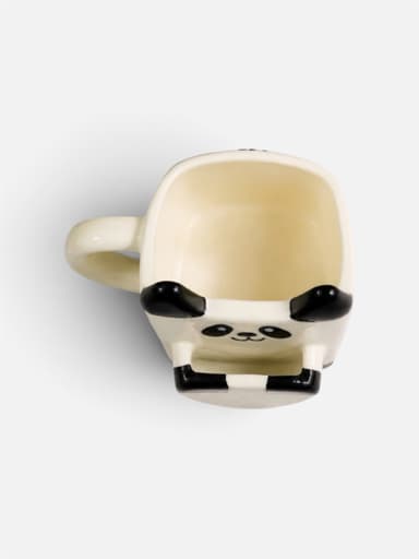 Panda Mug 2