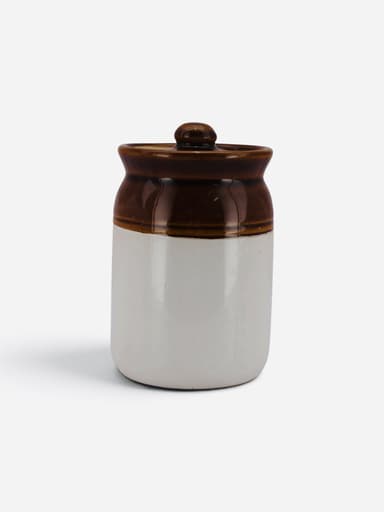 Storage Jar (500 ml) 1
