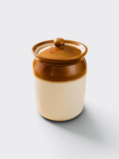 Storage Jar (500 ml) 2