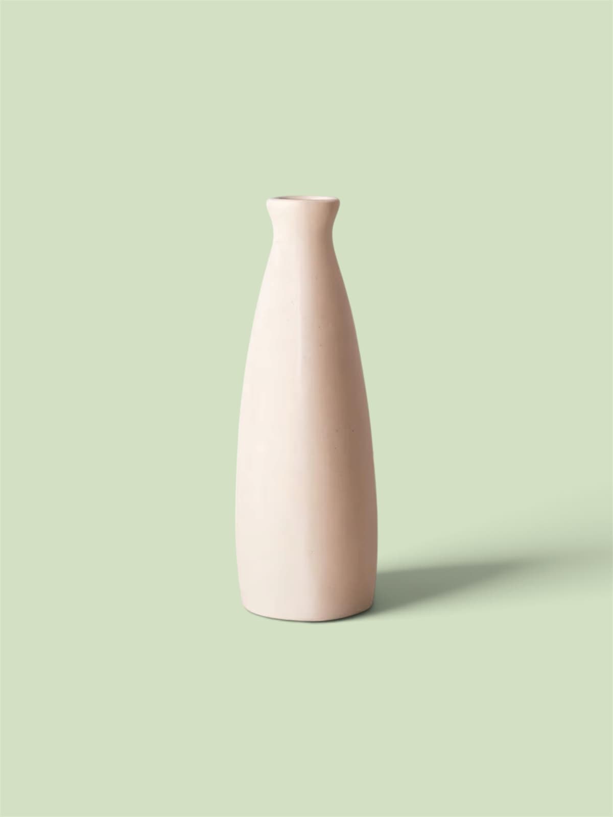 Teardrop Bud Flower Pot