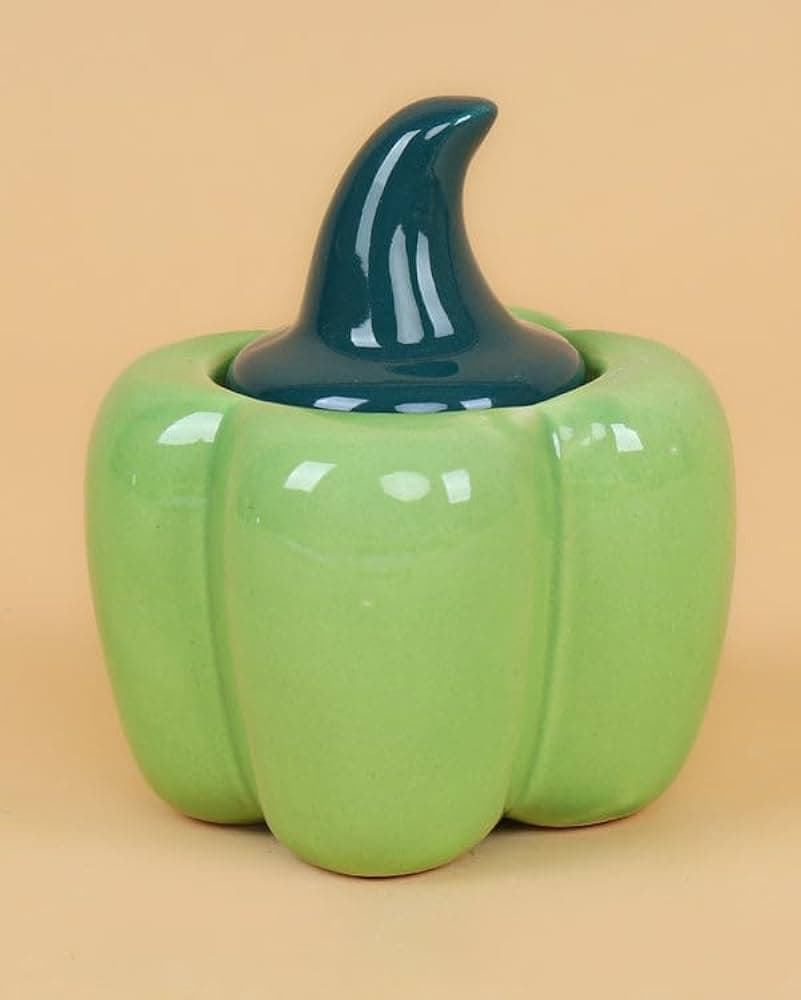 Bell Pepper Jar