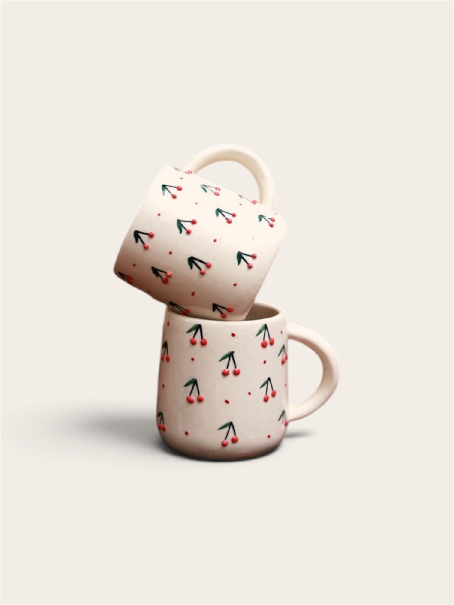 Cherry Mug