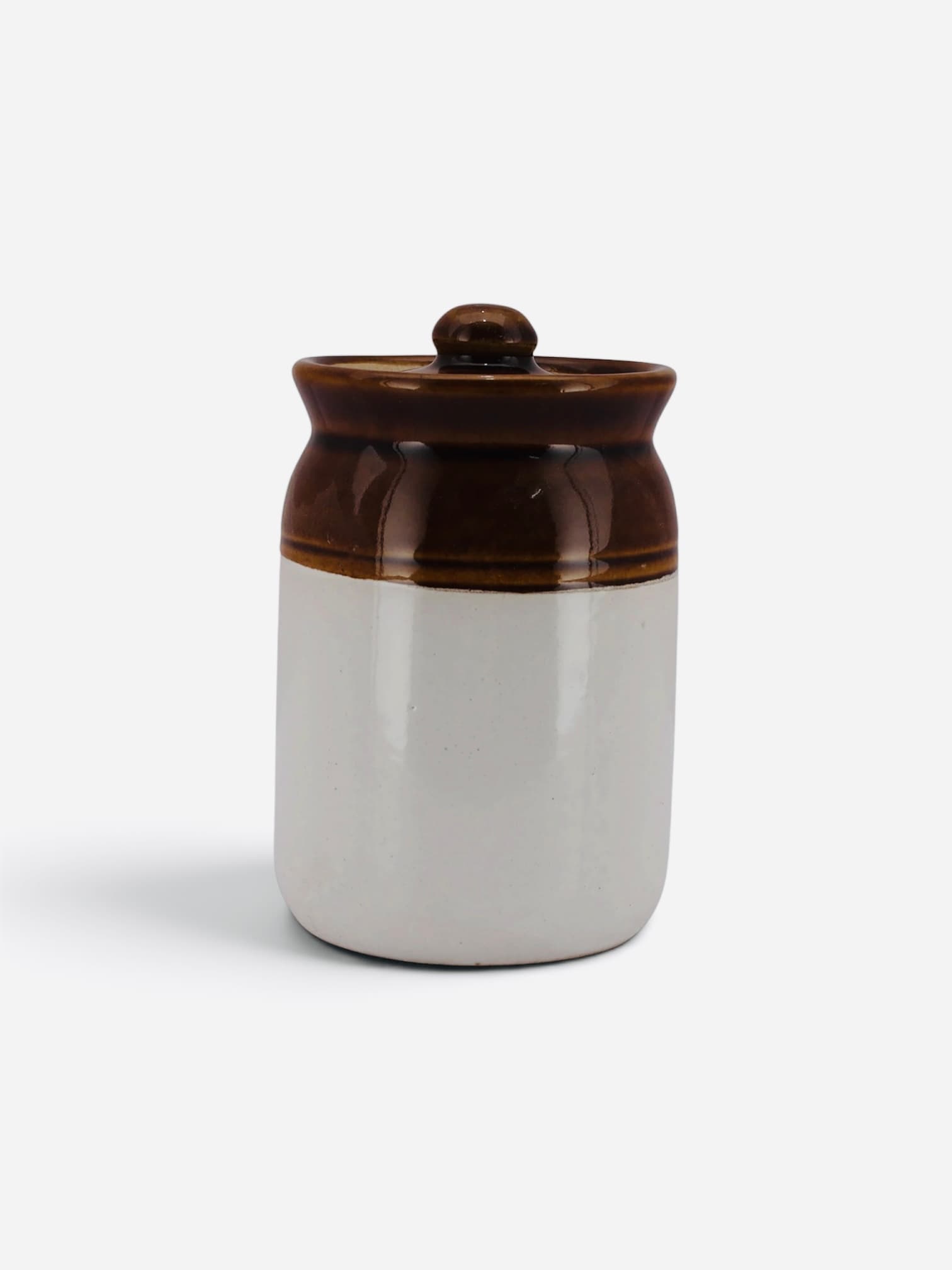 Storage Jar (500 ml)