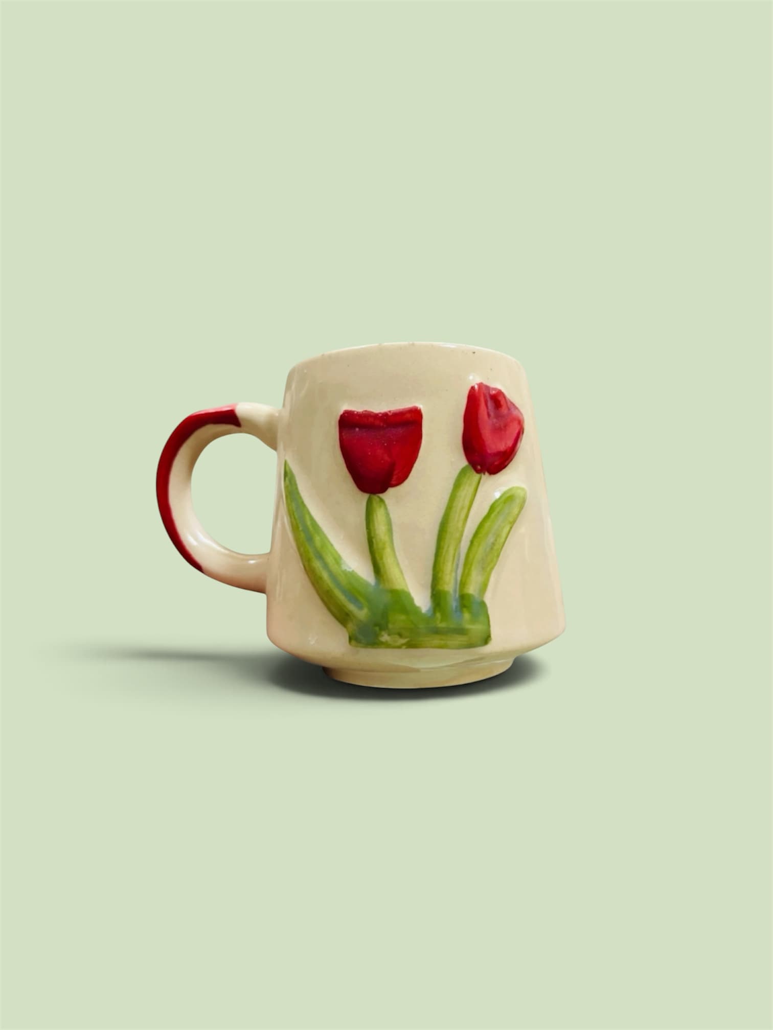 Tulip Mug